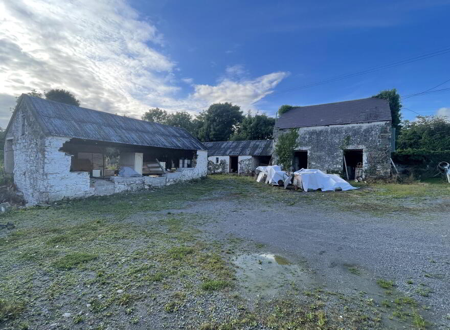 Site Adj. To, 66 Clea Lough Road, Killyleagh, BT30 9SY