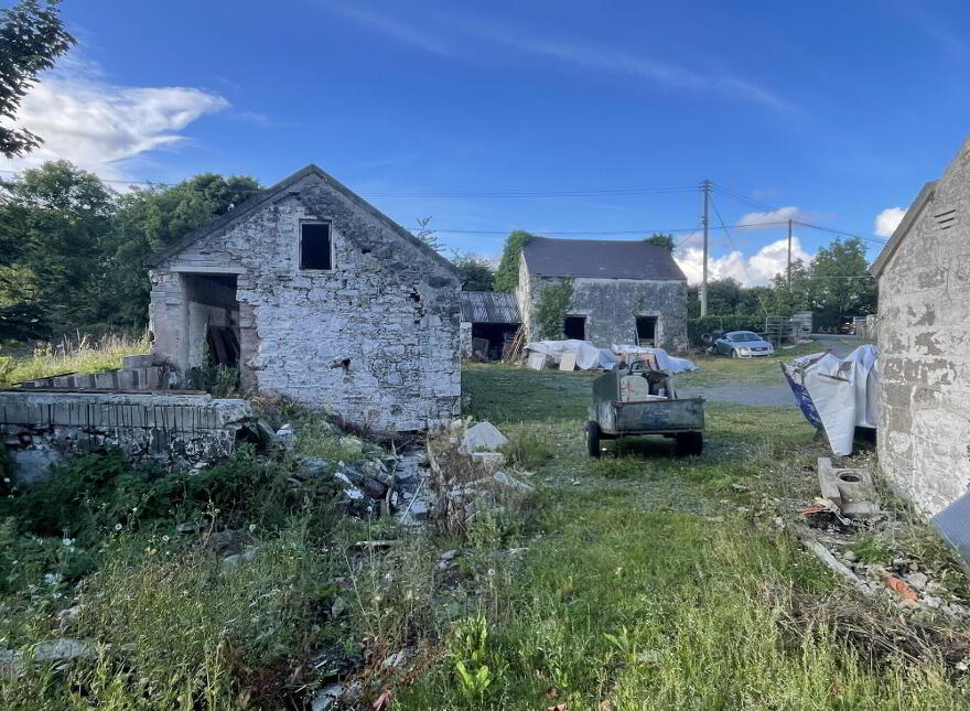 Site Adj. To, 66 Clea Lough Road, Killyleagh, BT30 9SY