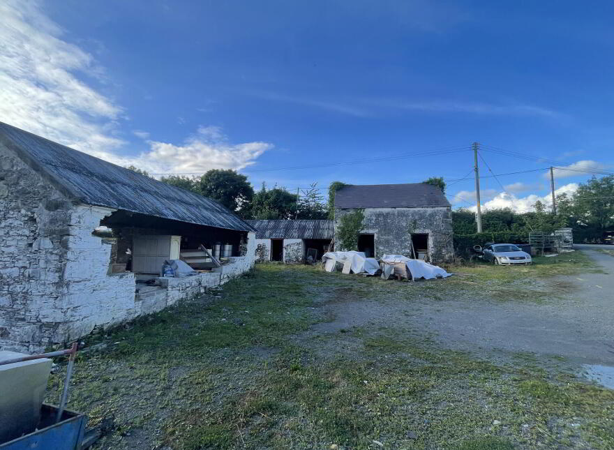 Site Adj. To, 66 Clea Lough Road, Killyleagh, BT30 9SY