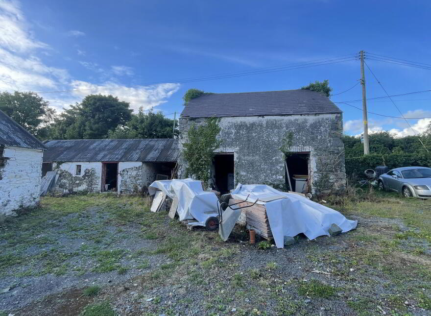 Site Adj. To, 66 Clea Lough Road, Killyleagh, BT30 9SY