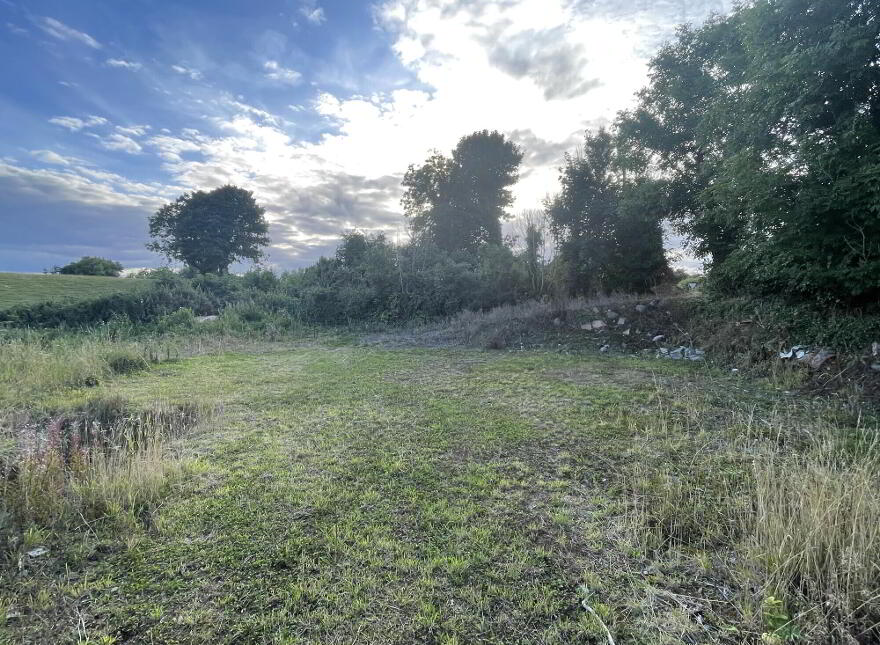 Site Adj. To, 66 Clea Lough Road, Killyleagh, BT30 9SY
