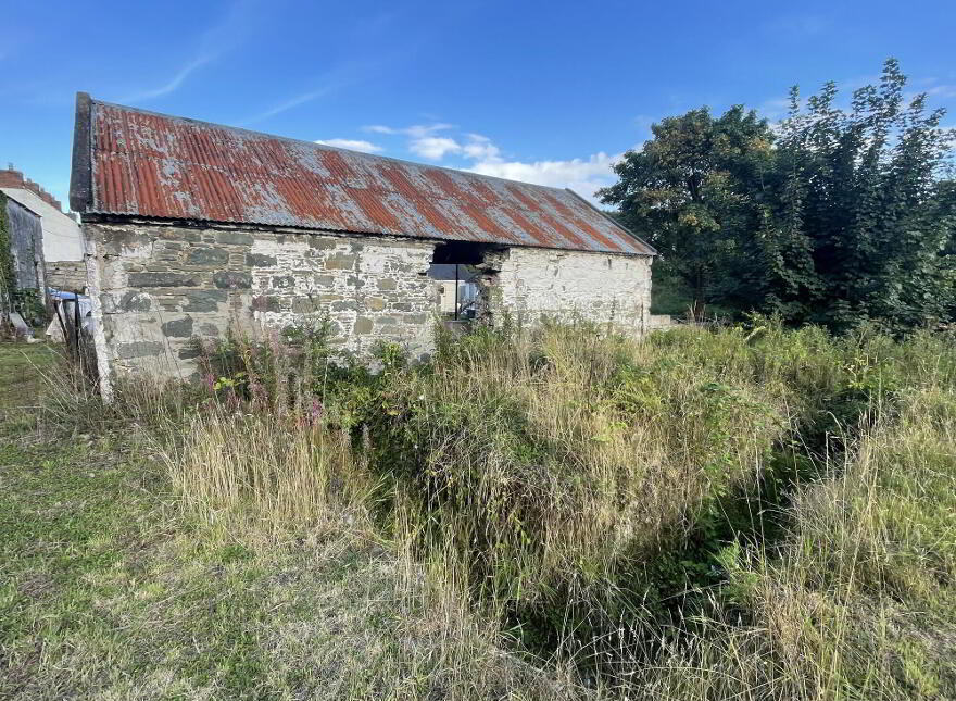 Site Adj. To, 66 Clea Lough Road, Killyleagh, BT30 9SY