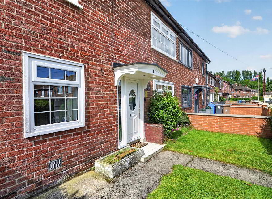 28 Innisfayle Gardens, Belfast, BT15 4GJ