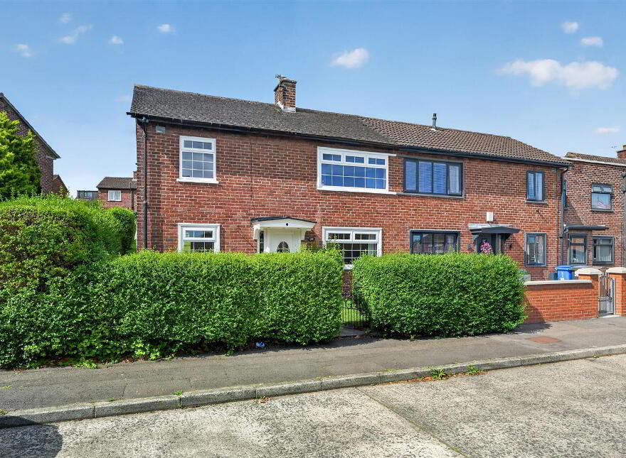 28 Innisfayle Gardens, Belfast, BT15 4GJ