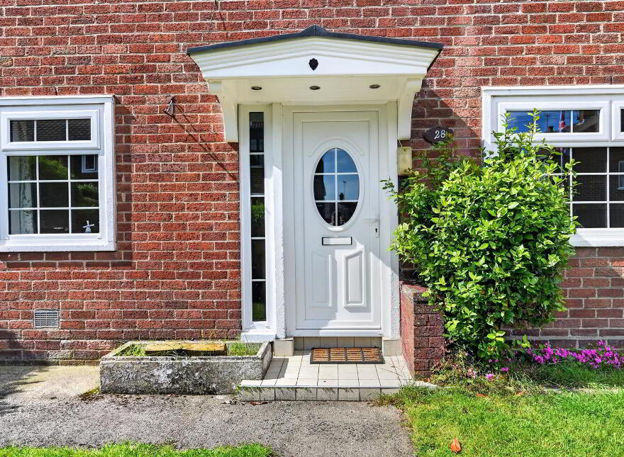 28 Innisfayle Gardens, Belfast, BT15 4GJ