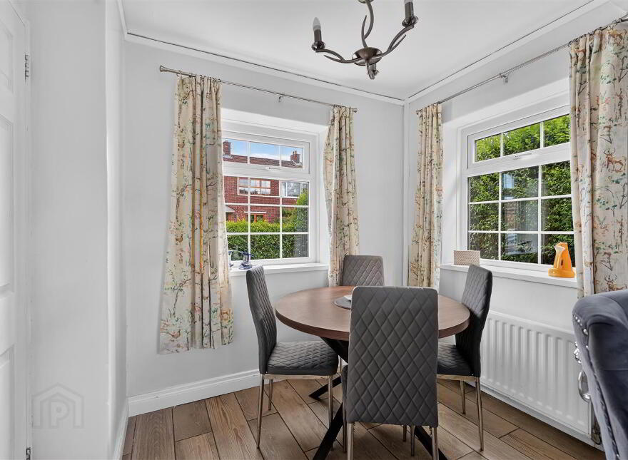 28 Innisfayle Gardens, Belfast, BT15 4GJ