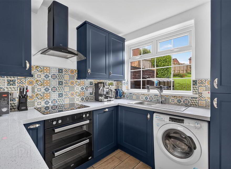 28 Innisfayle Gardens, Belfast, BT15 4GJ