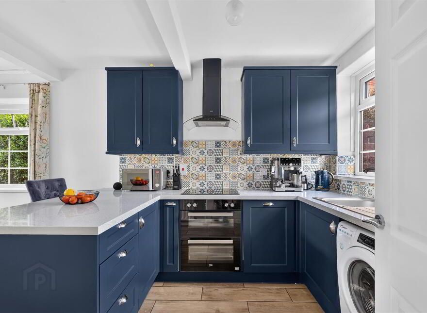28 Innisfayle Gardens, Belfast, BT15 4GJ