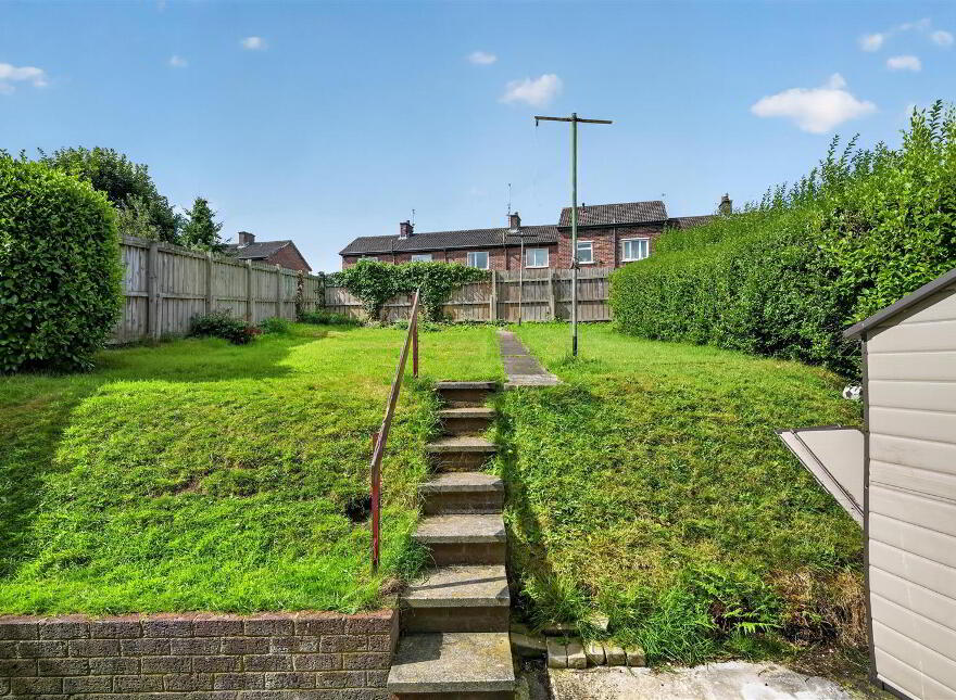 28 Innisfayle Gardens, Belfast, BT15 4GJ