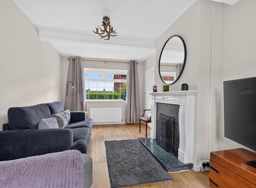 28 Innisfayle Gardens, Belfast, BT15 4GJ
