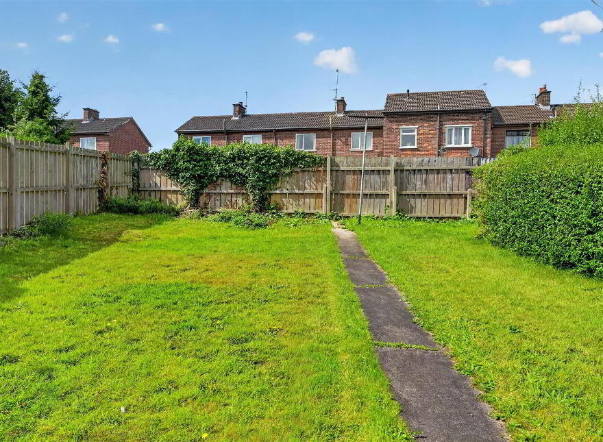 28 Innisfayle Gardens, Belfast, BT15 4GJ