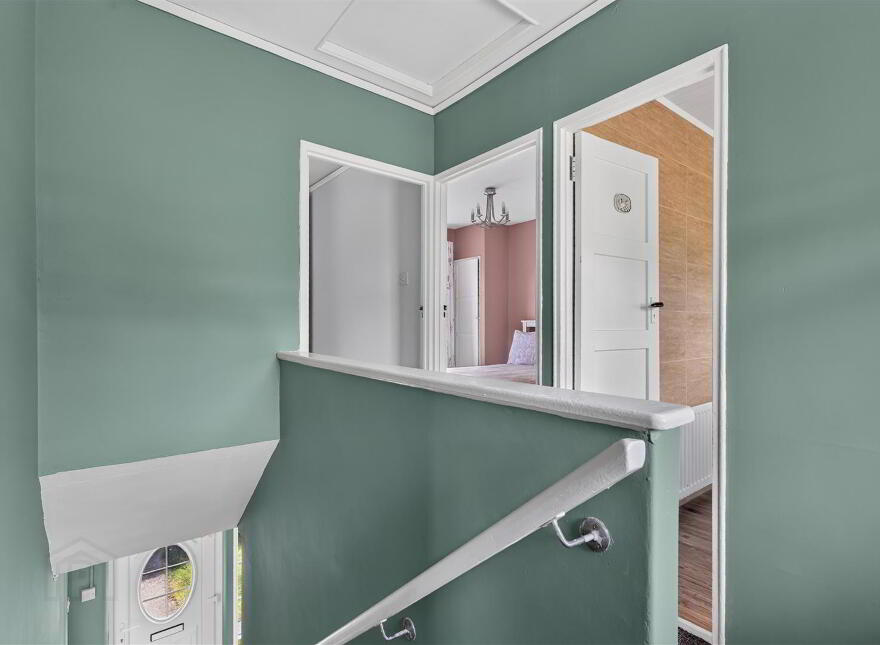 28 Innisfayle Gardens, Belfast, BT15 4GJ