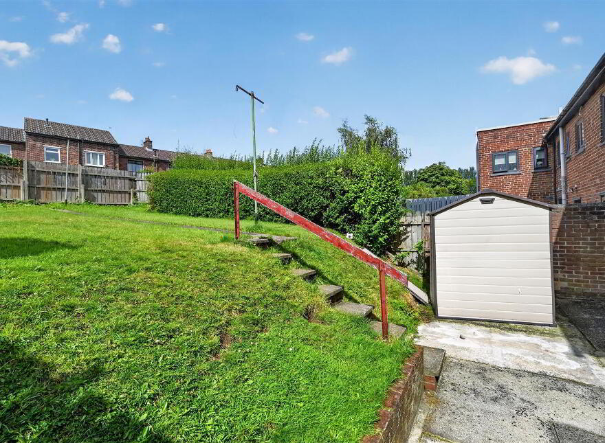 28 Innisfayle Gardens, Belfast, BT15 4GJ