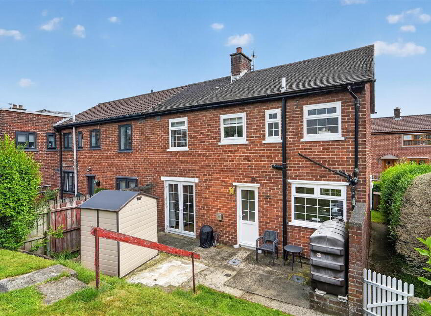 28 Innisfayle Gardens, Belfast, BT15 4GJ