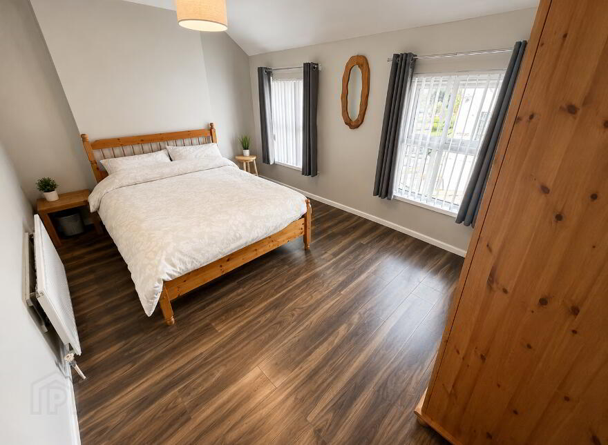 4 Creggan Road, Cityside, L’derry, BT48 9BX