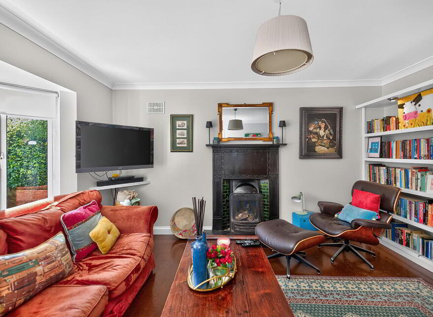 16 Maiden Hill, Kells Road, Kilkenny Town, R95A9F2