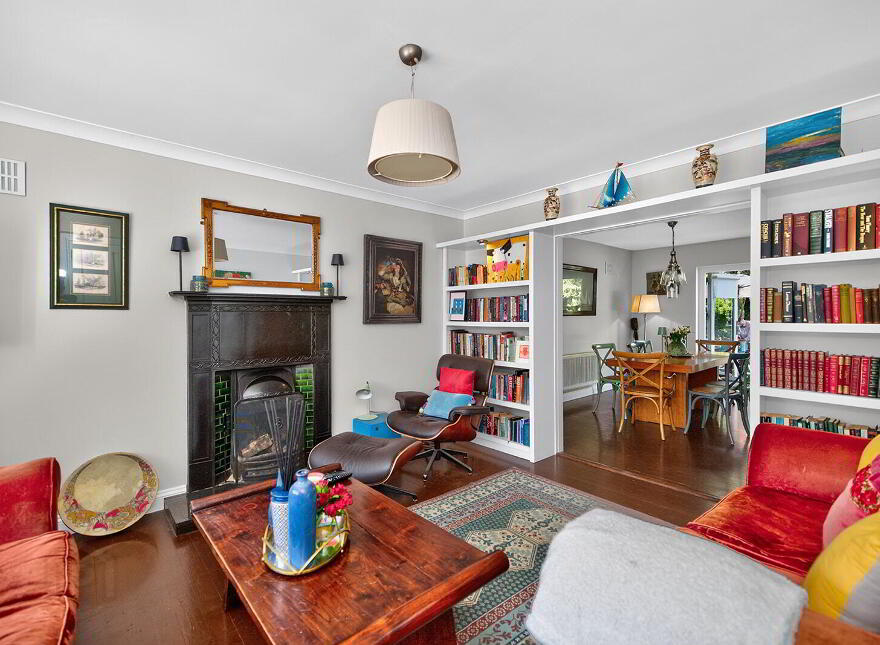 16 Maiden Hill, Kells Road, Kilkenny Town, R95A9F2