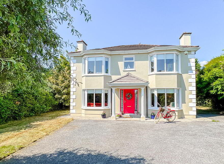 16 Maiden Hill, Kells Road, Kilkenny Town, R95A9F2