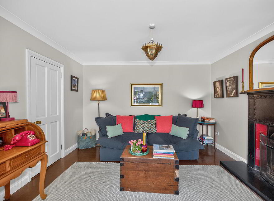 16 Maiden Hill, Kells Road, Kilkenny Town, R95A9F2
