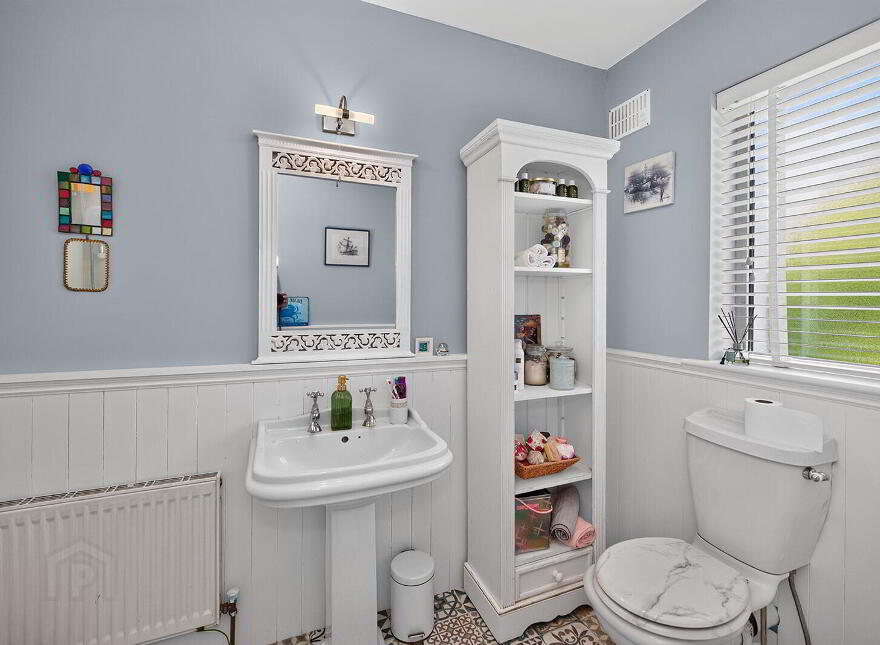 16 Maiden Hill, Kells Road, Kilkenny Town, R95A9F2