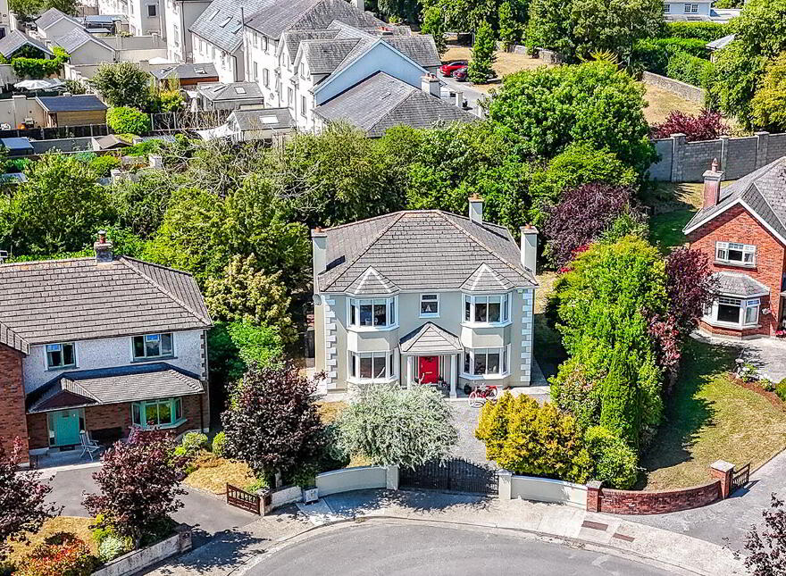 16 Maiden Hill, Kells Road, Kilkenny Town, R95A9F2