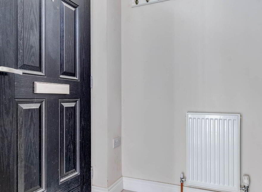 14 Ballyveigh Drive, Antrim, BT41 2FJ