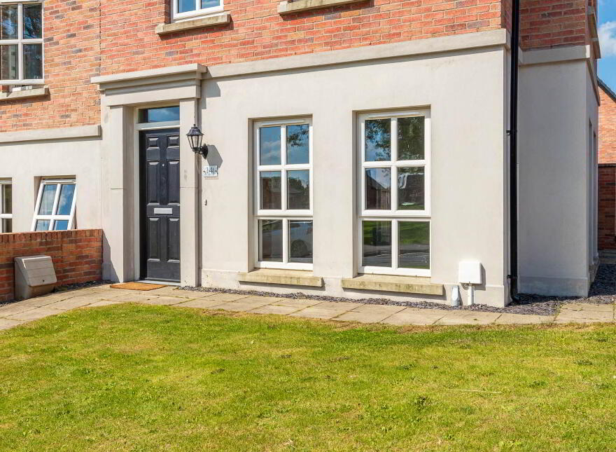 14 Ballyveigh Drive, Antrim, BT41 2FJ