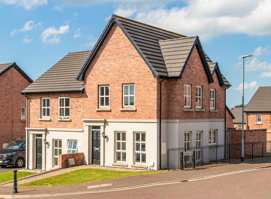 14 Ballyveigh Drive, Antrim, BT41 2FJ