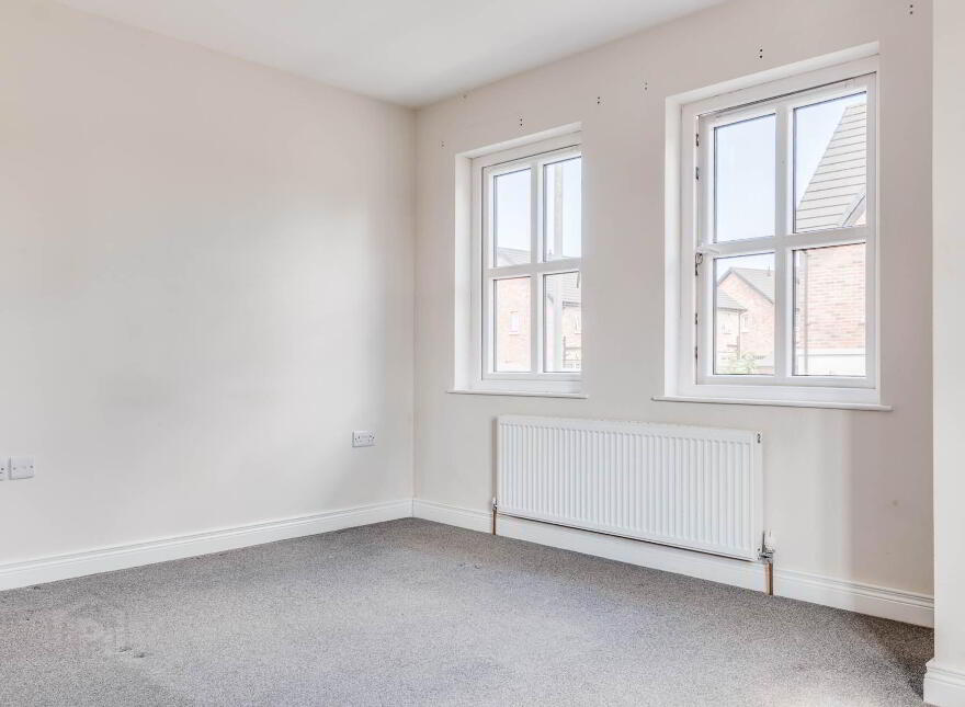 14 Ballyveigh Drive, Antrim, BT41 2FJ