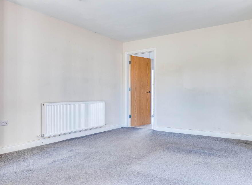 14 Ballyveigh Drive, Antrim, BT41 2FJ