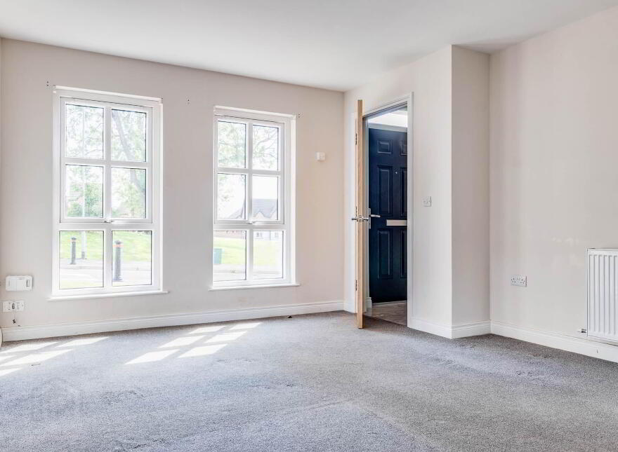 14 Ballyveigh Drive, Antrim, BT41 2FJ