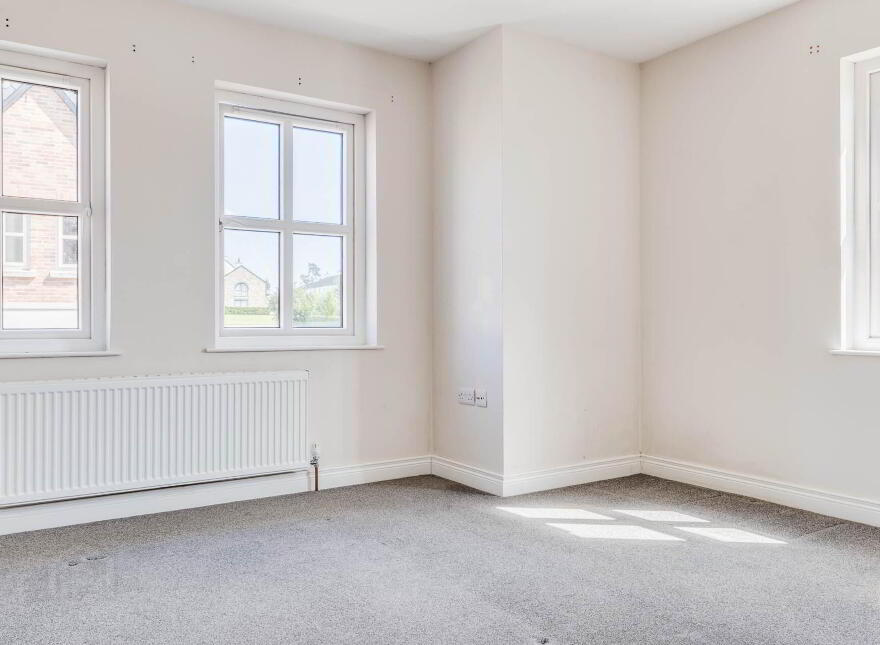 14 Ballyveigh Drive, Antrim, BT41 2FJ