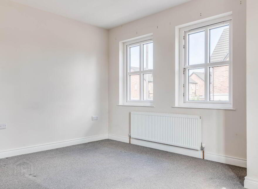 14 Ballyveigh Drive, Antrim, BT41 2FJ