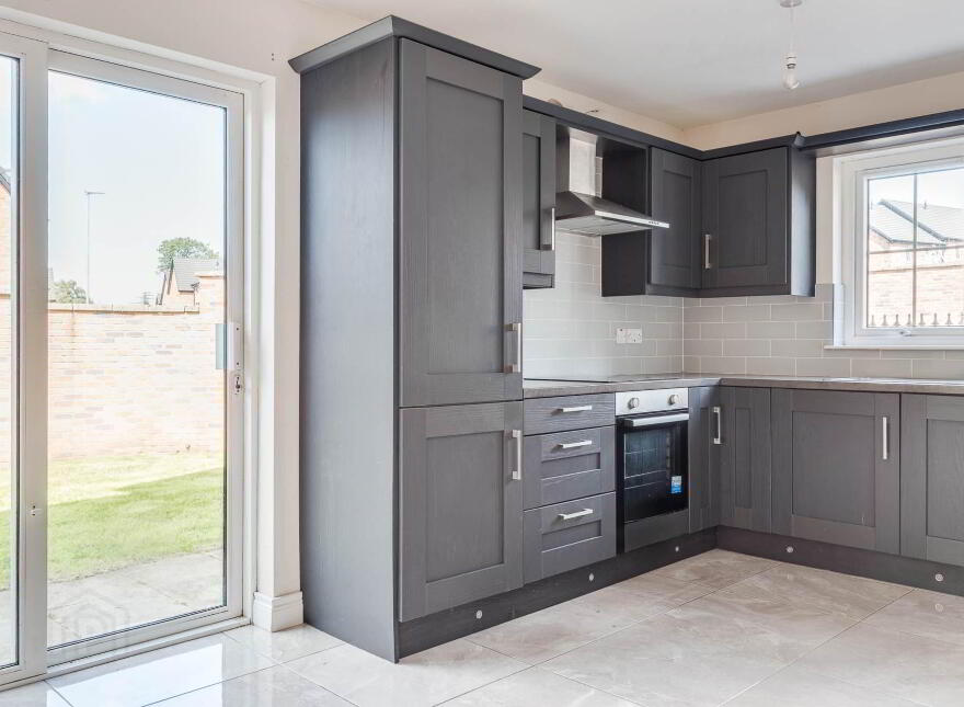 14 Ballyveigh Drive, Antrim, BT41 2FJ
