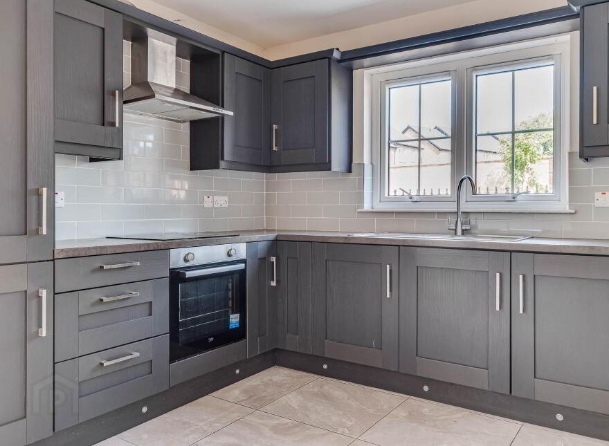 14 Ballyveigh Drive, Antrim, BT41 2FJ