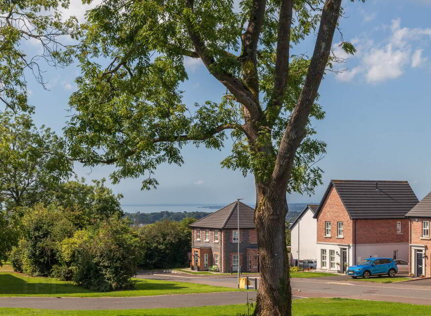 14 Ballyveigh Drive, Antrim, BT41 2FJ