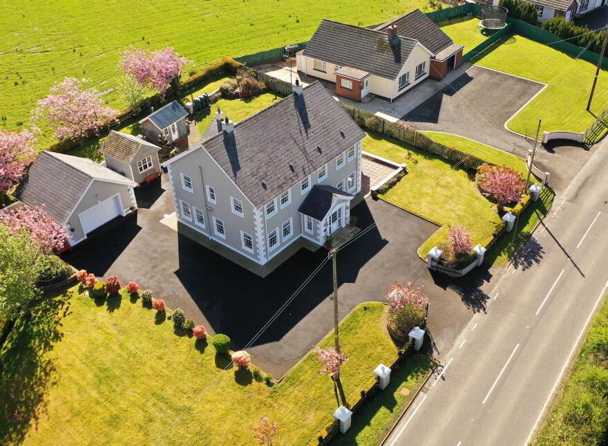 82 Tamnaherin Road, Eglinton, Derry, BT47 3AP