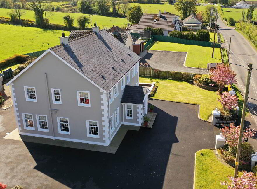 82 Tamnaherin Road, Eglinton, Derry, BT47 3AP
