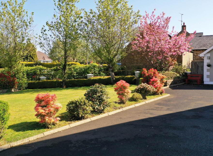 82 Tamnaherin Road, Eglinton, Derry, BT47 3AP