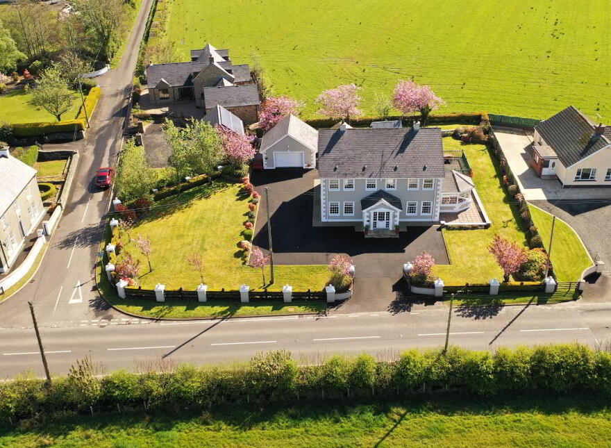 82 Tamnaherin Road, Eglinton, Derry, BT47 3AP