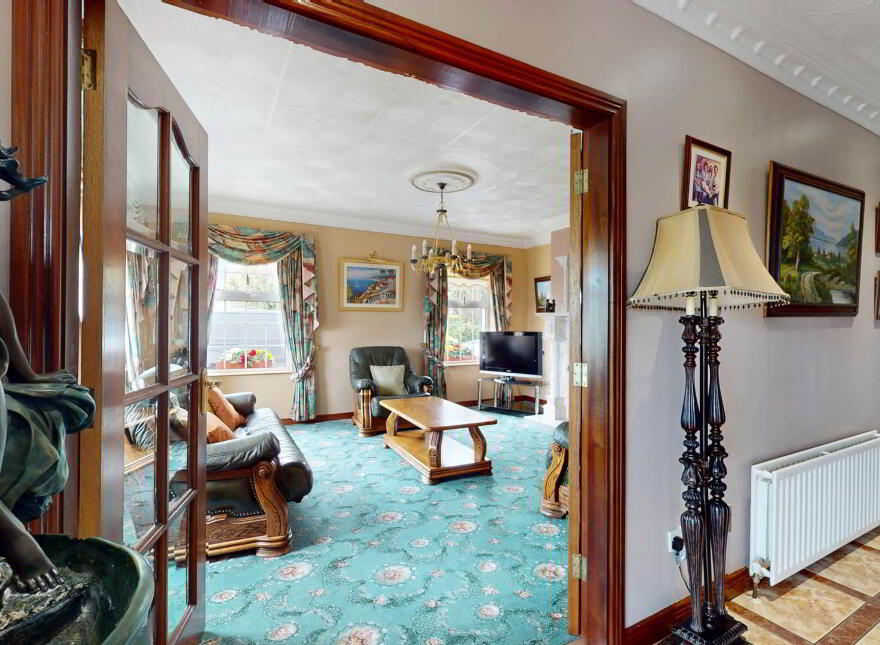 82 Tamnaherin Road, Eglinton, Derry, BT47 3AP