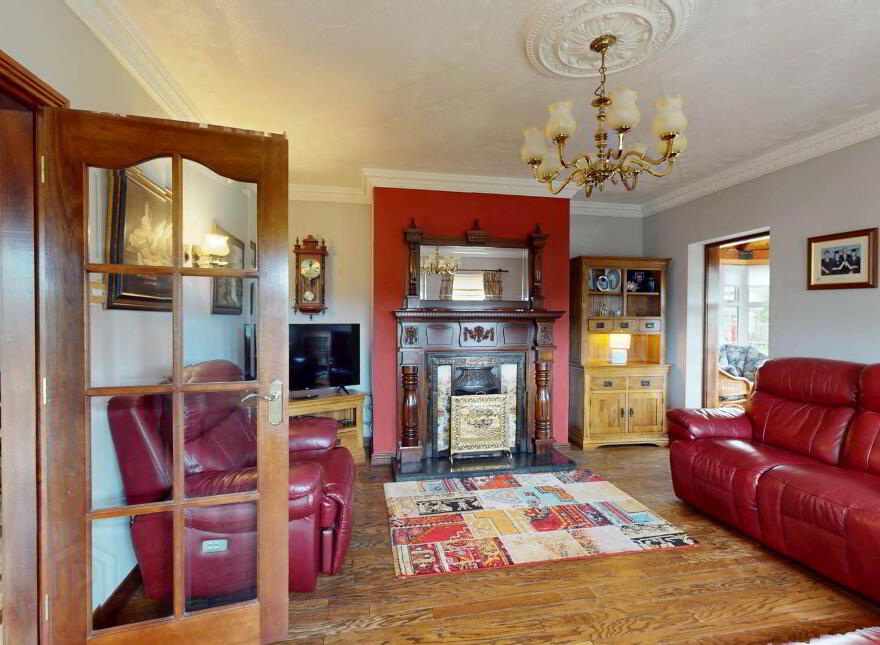 82 Tamnaherin Road, Eglinton, Derry, BT47 3AP