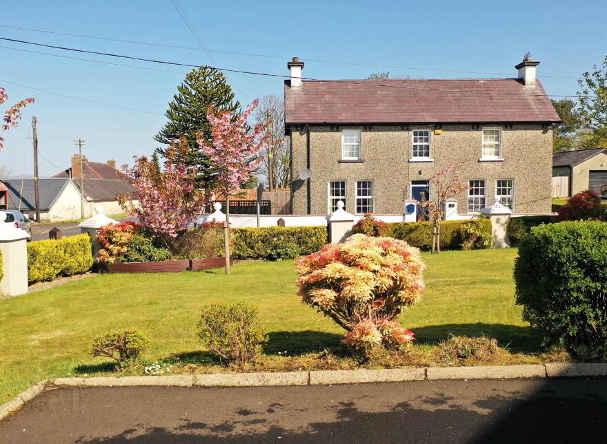 82 Tamnaherin Road, Eglinton, Derry, BT47 3AP