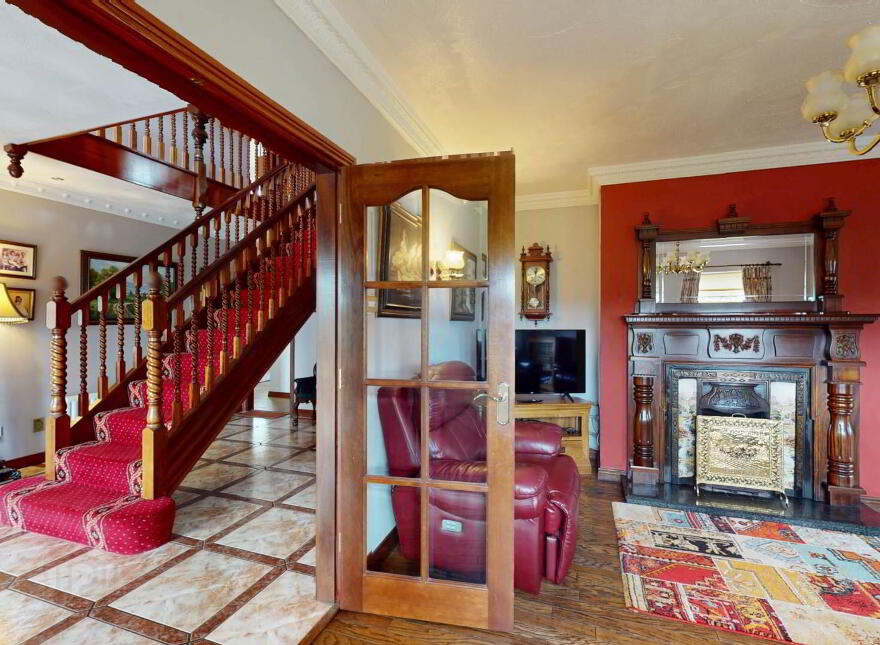 82 Tamnaherin Road, Eglinton, Derry, BT47 3AP