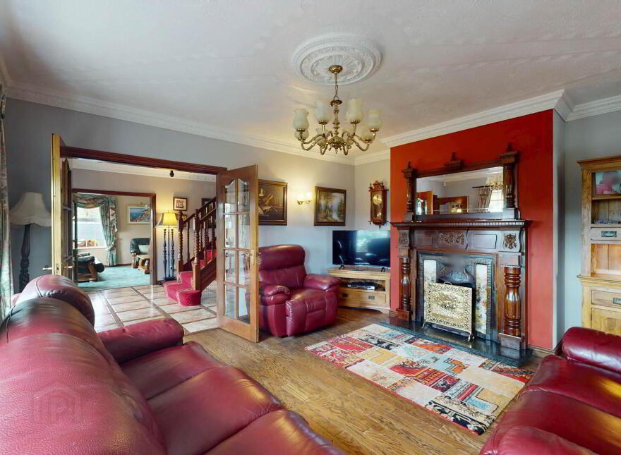 82 Tamnaherin Road, Eglinton, Derry, BT47 3AP