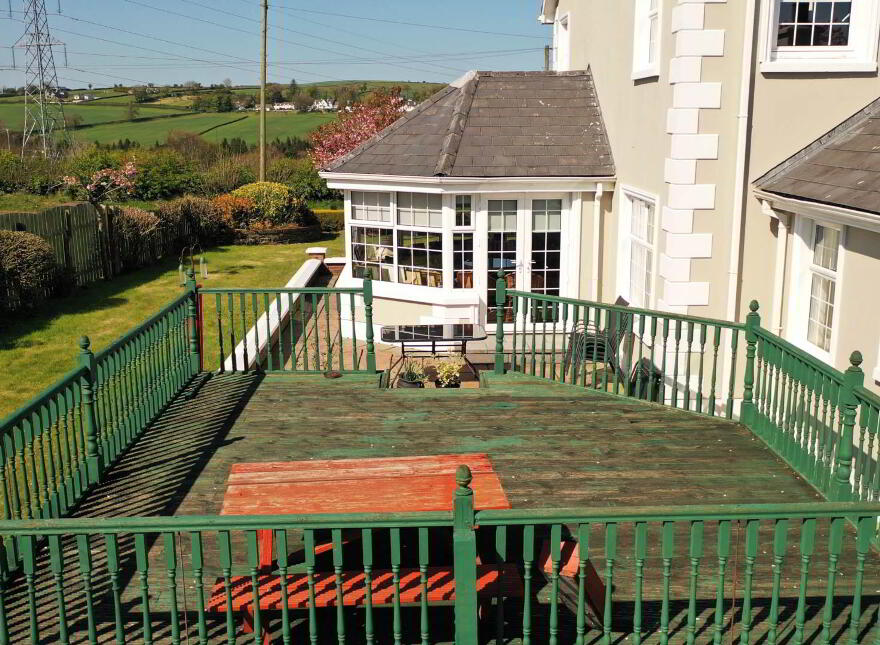 82 Tamnaherin Road, Eglinton, Derry, BT47 3AP