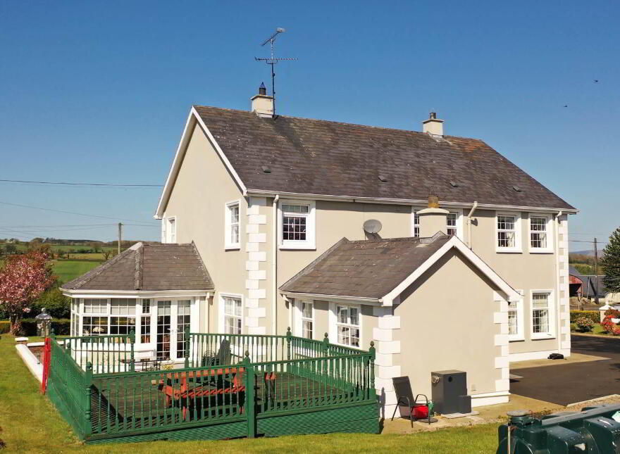 82 Tamnaherin Road, Eglinton, Derry, BT47 3AP