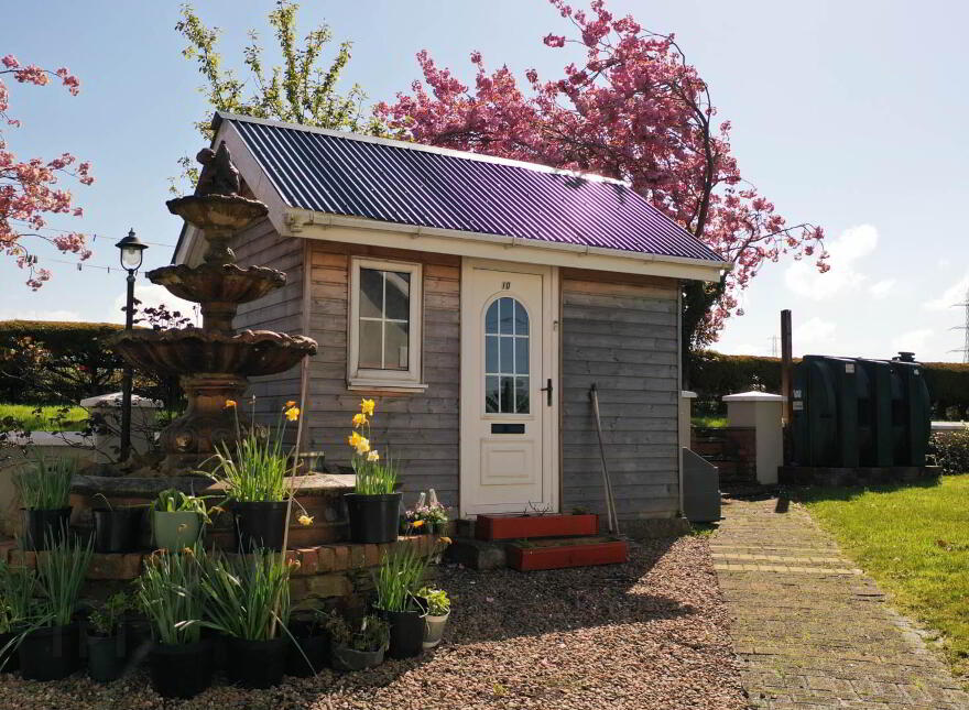 82 Tamnaherin Road, Eglinton, Derry, BT47 3AP