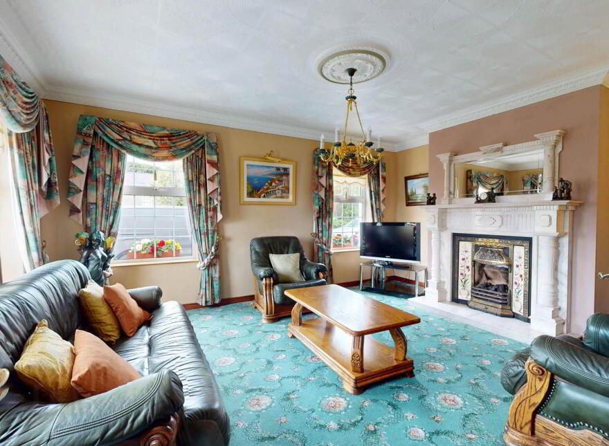 82 Tamnaherin Road, Eglinton, Derry, BT47 3AP