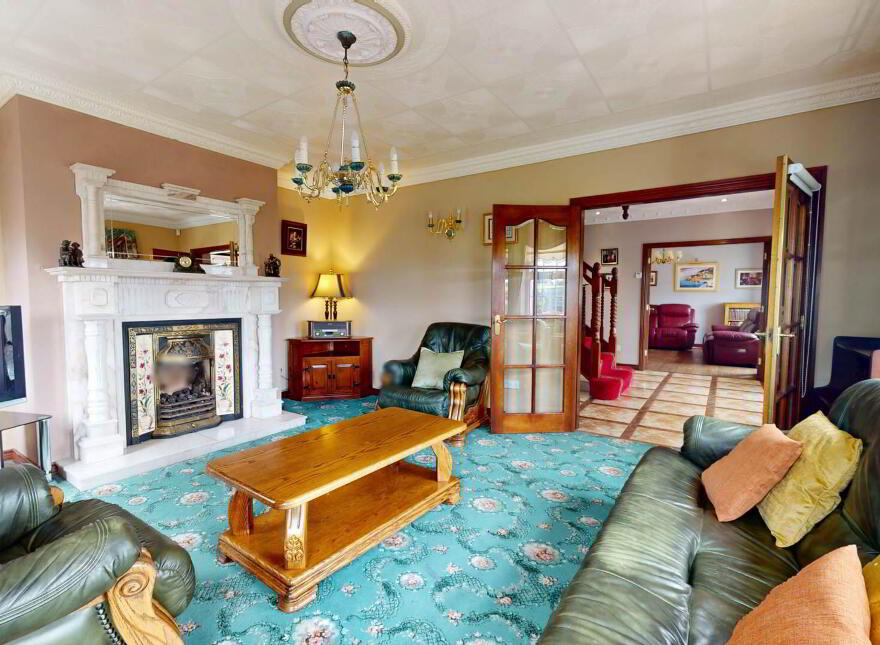 82 Tamnaherin Road, Eglinton, Derry, BT47 3AP